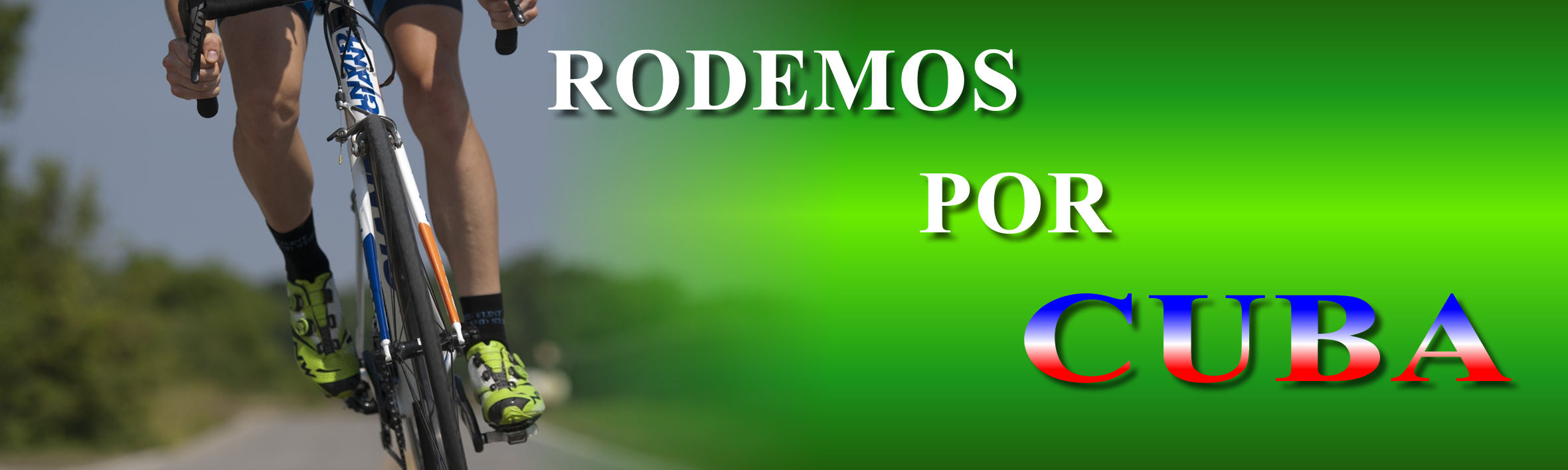 Rodemos por Cuba