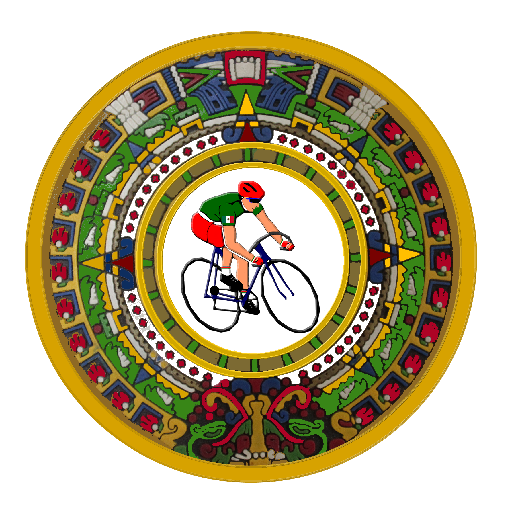 Logo Rodemos por Cuba