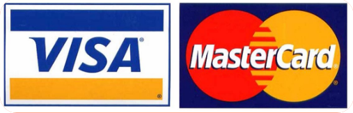 VisayMasterCard